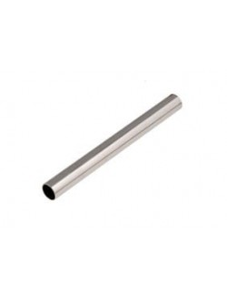 Barre Avant Ovale Ø 30 x 1 mm