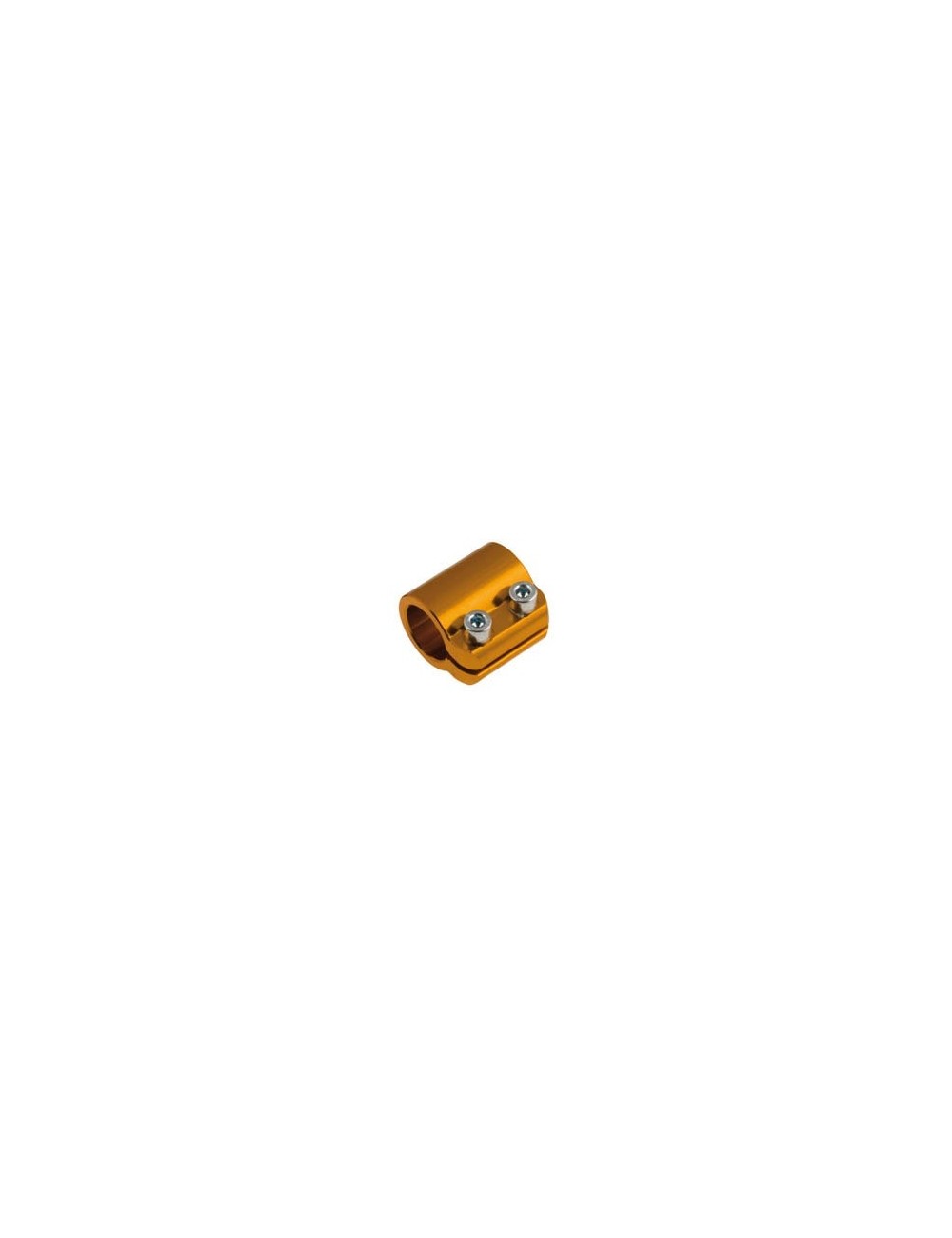 Bague Cylindrique AL Ø 30 mm Bague Cylindrique AL Ø 30 mm
