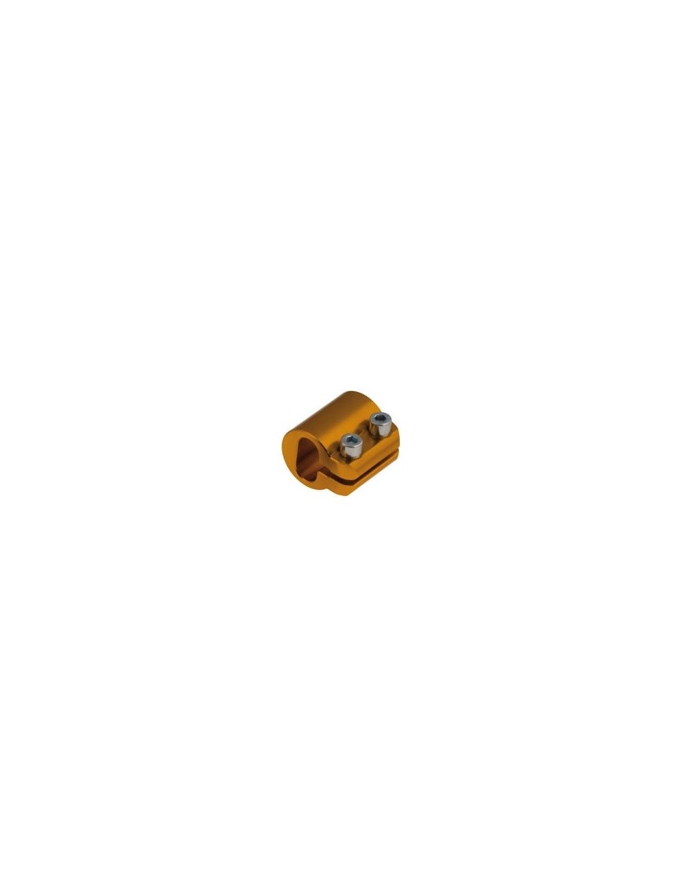 Bague Ovale AL Ø 30 mm Bague Ovale AL Ø 30 mm