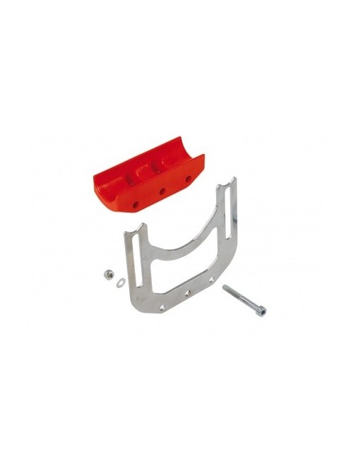 Kit de protection Disque de Frein Ø 206 x 16 mm