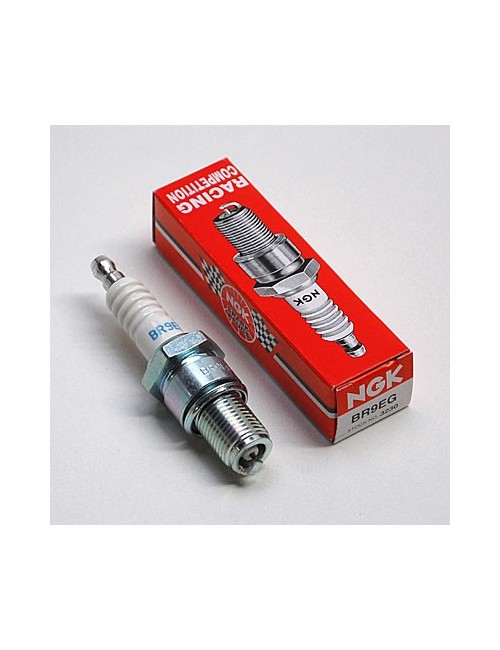Bougie NGK BR9EG au meilleur prix chez Magickart