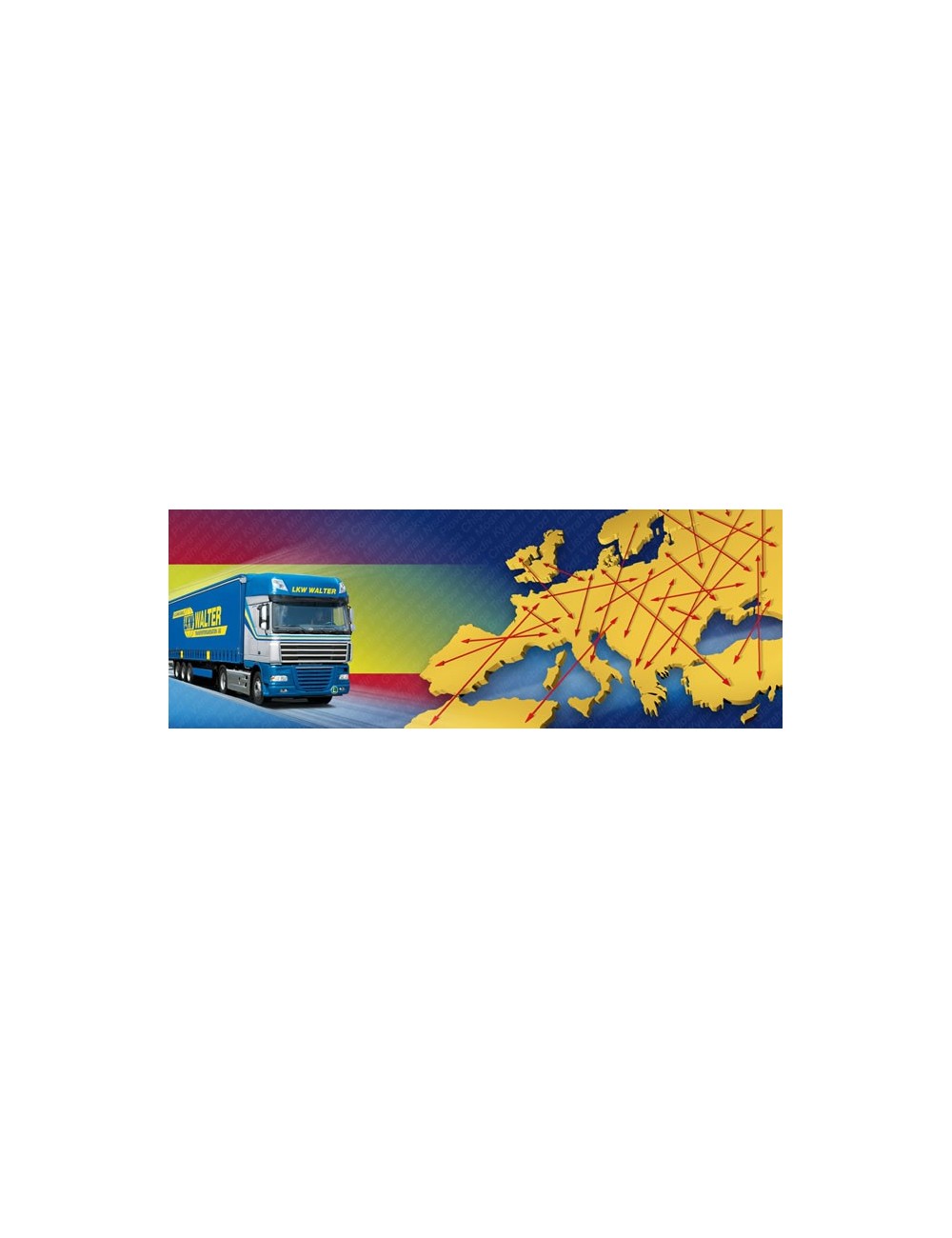 Transport nach Spanien 10 € Transport nach Spanien 10 €