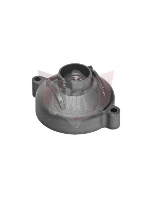 (14) CAPOT DE VALVE D'ECHAPPEMENT 2015