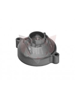 (14) CAPOT DE VALVE D'ECHAPPEMENT 2015