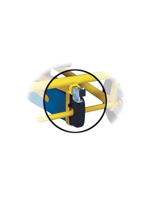 Attache-remorque pour Compact