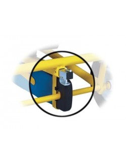 Attache-remorque pour Compact