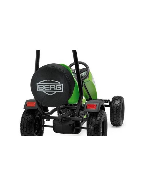Roue de secours 400 Off-Road