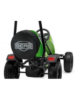 Roue de secours 400 Off-Road