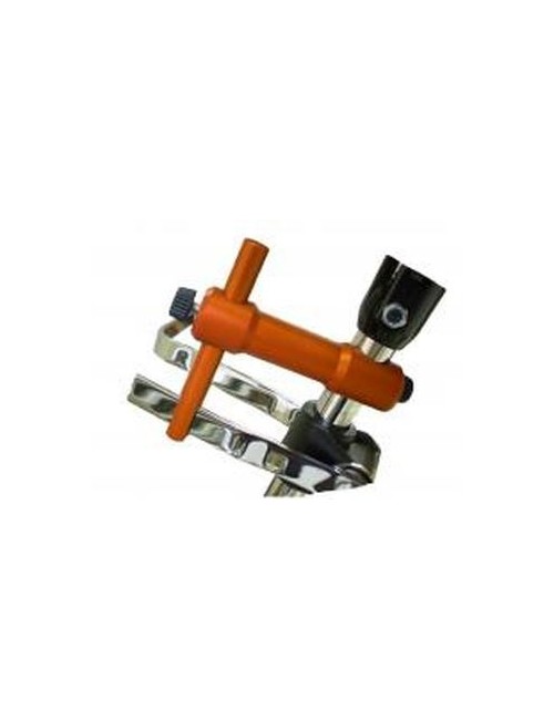 R3 Magtronic Eagle Eye réglage complet