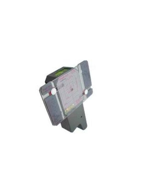 R3 Magtronic Eagle Eye réglage complet
