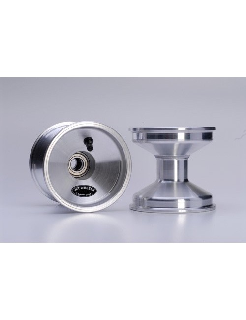 pack jantes 120 mm avec palier renforce 