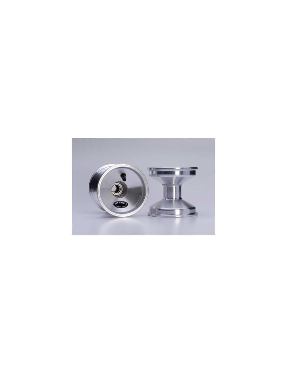 Pacote de aro de 120 mm com rolamento reforçado Pacote de aro de 120 mm com rolamento reforçado