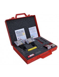 R3 Magtronic Eagle Eye réglage complet
