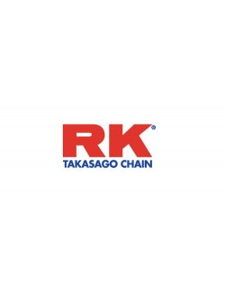 ideal pour votre kart Chaine RK GB219KR -MAGICKART