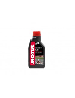 Huile Motul 2t  Grand Prix-Magickart