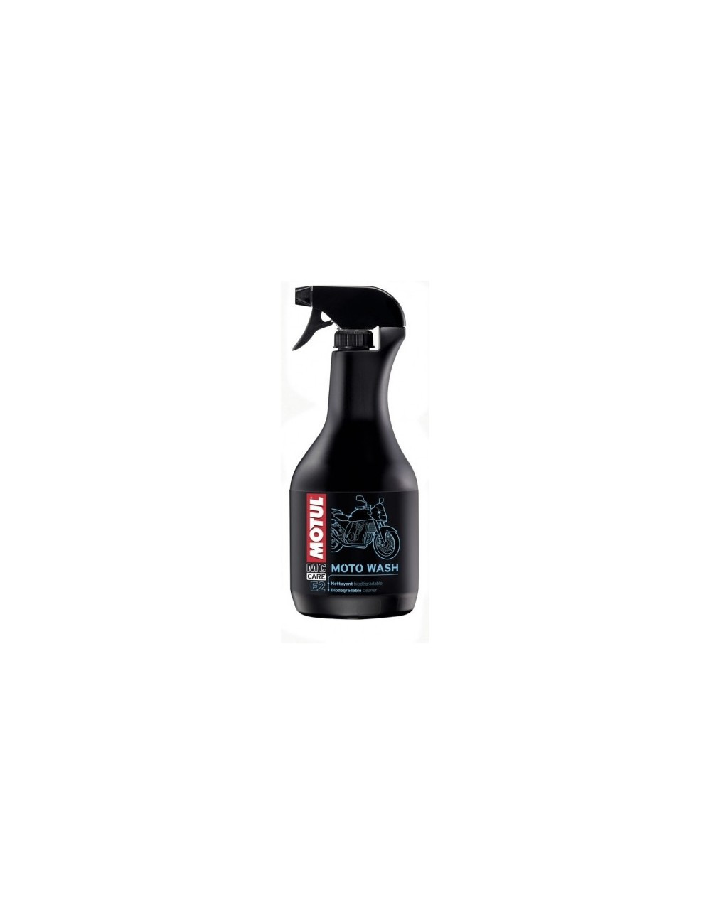 Motul MC CARE E2 Moto Wash Motul MC CARE E2 Moto Wash