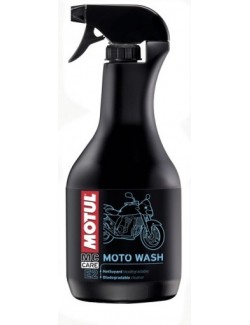 Motul MC CARE  E2 Moto Wash
