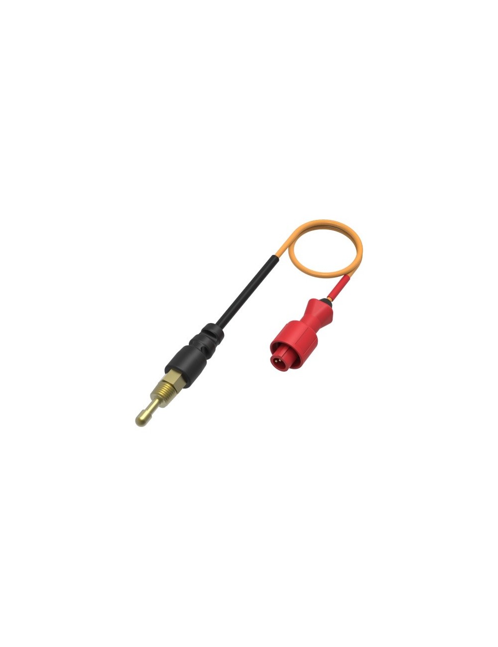 ALFANO Water/oil temperature sensor (M10x1) 40cm at the best price at Magickart ALFANO Water/oil temperature sensor (M10x1) 40cm at the best price at Magickart