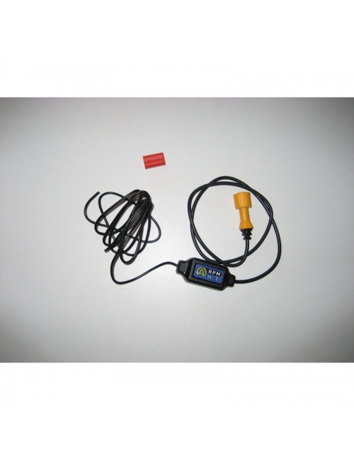 ALFANO Capteur RPM Haute tension 1,6m pro III