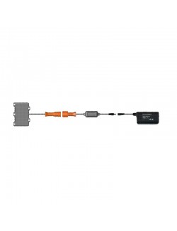 Alimentation ADSGPS avec Batterie Externe