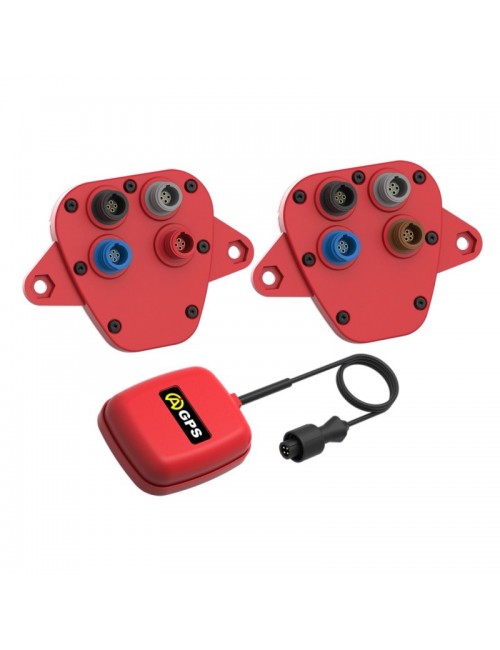 Module alfano GPS4 pour PRO 3 EVO