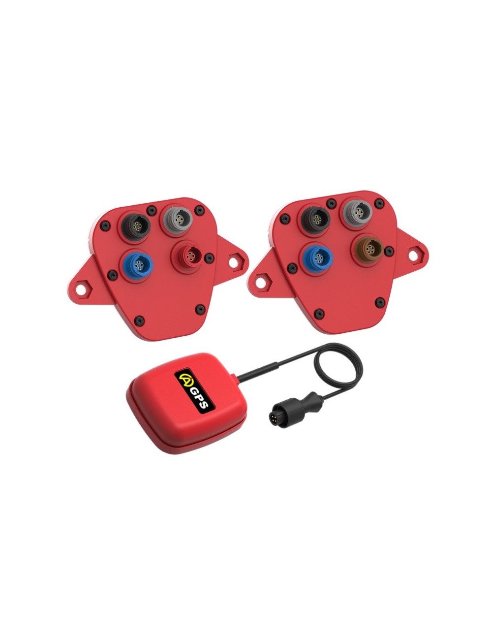 Module alfano GPS4 pour PRO 3 EVO Module alfano GPS4 pour PRO 3 EVO