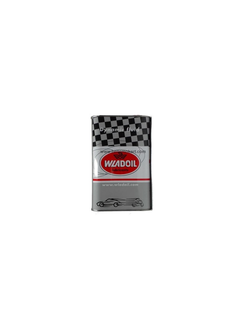 WLADOIL RACING 2T AU MEILLEUR PRIX CHEZ MAGICKART WLADOIL RACING 2T AU MEILLEUR PRIX CHEZ MAGICKART