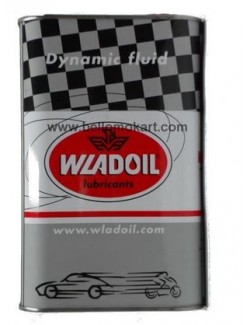 WLADOIL RACING 2T AU MEILLEUR PRIX CHEZ MAGICKART