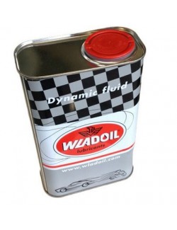 WLADOIL RACING 2T AU MEILLEUR PRIX CHEZ MAGICKART