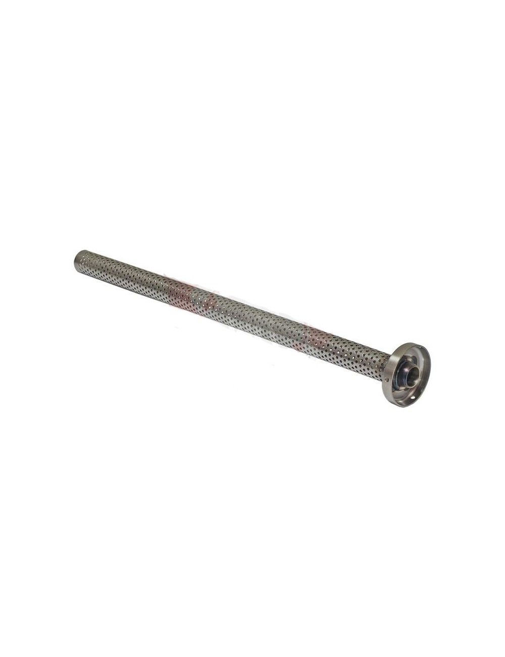 Embout de silencieux avec tube soudé Rotax DD2-Magickart Embout de silencieux avec tube soudé Rotax DD2-Magickart