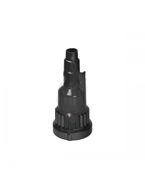 Adapteur ø 20 mm de vanne rapide pour ouvertures petits