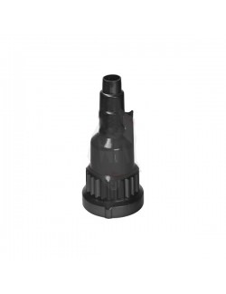 Adapteur ø 20 mm de vanne rapide pour ouvertures petits