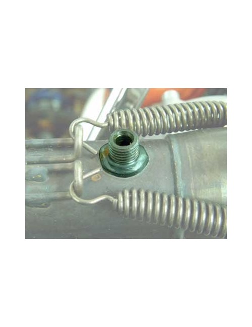 Temperatura de Echapp. Sensor de costura Kart Temperatura KF 0-1000°c para promoção em Magickart
