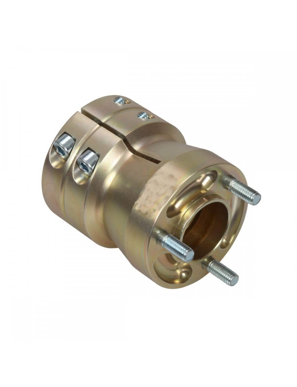 MOYEU ARRIERE L.93mm D.50mm EN MAGNESIUM MOYEU ARRIERE L.93mm D.50mm EN MAGNESIUM
