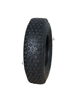 Pneu 260x85mm 4PR