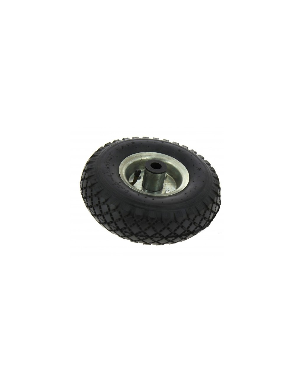 Roue gonflable 260x85x20mm 2PR Roue gonflable 260x85x20mm 2PR