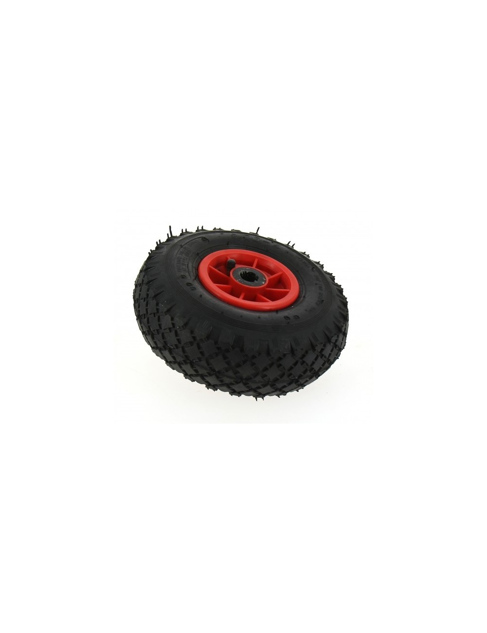 Roue gonflable 260x85x20mm 2PR Roue gonflable 260x85x20mm 2PR