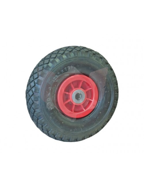 Roue gonflable pour chariot DRIVE'UP
