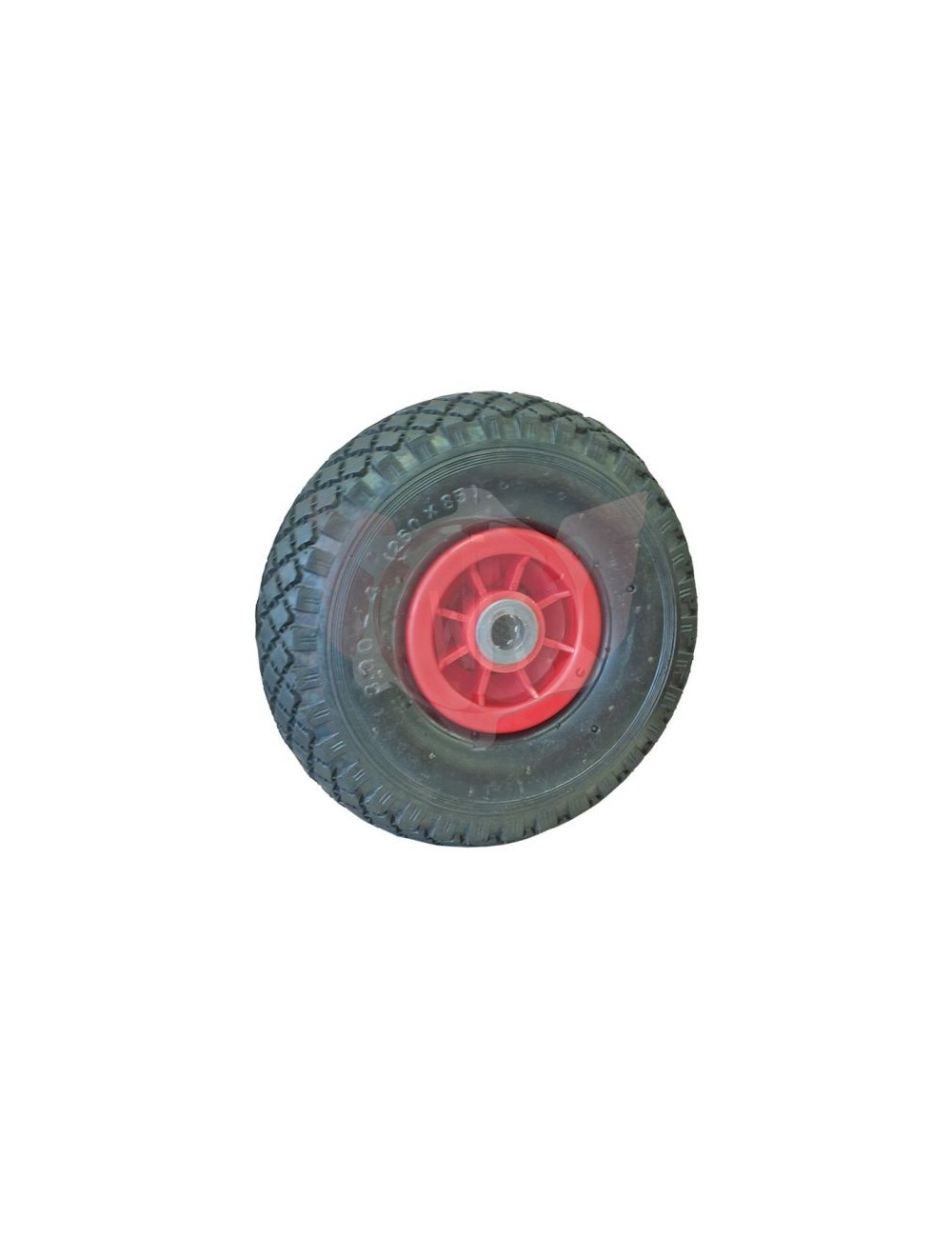 Roue gonflable pour chariot DRIVE'UP Roue gonflable pour chariot DRIVE'UP