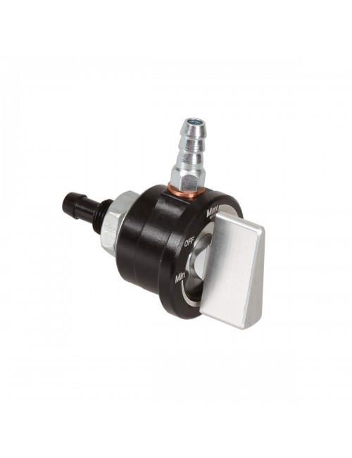 robinet pour carburation KZ 125