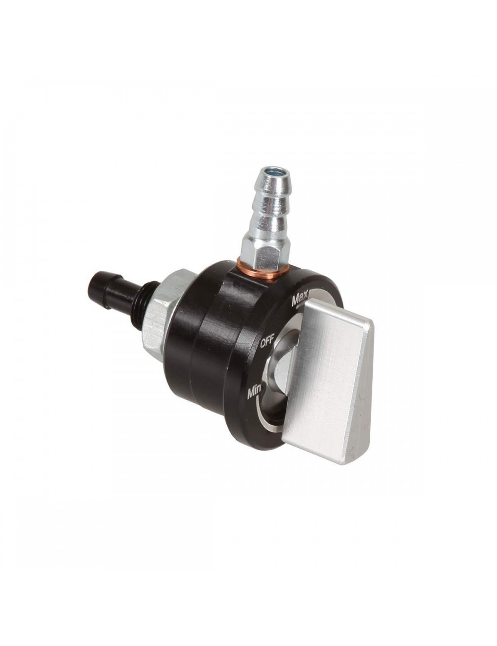 robinet pour carburation KZ 125 robinet pour carburation KZ 125