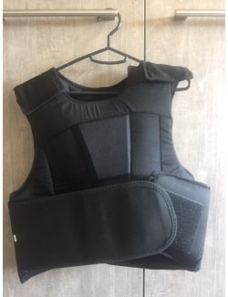 gilet protégé côtes complet