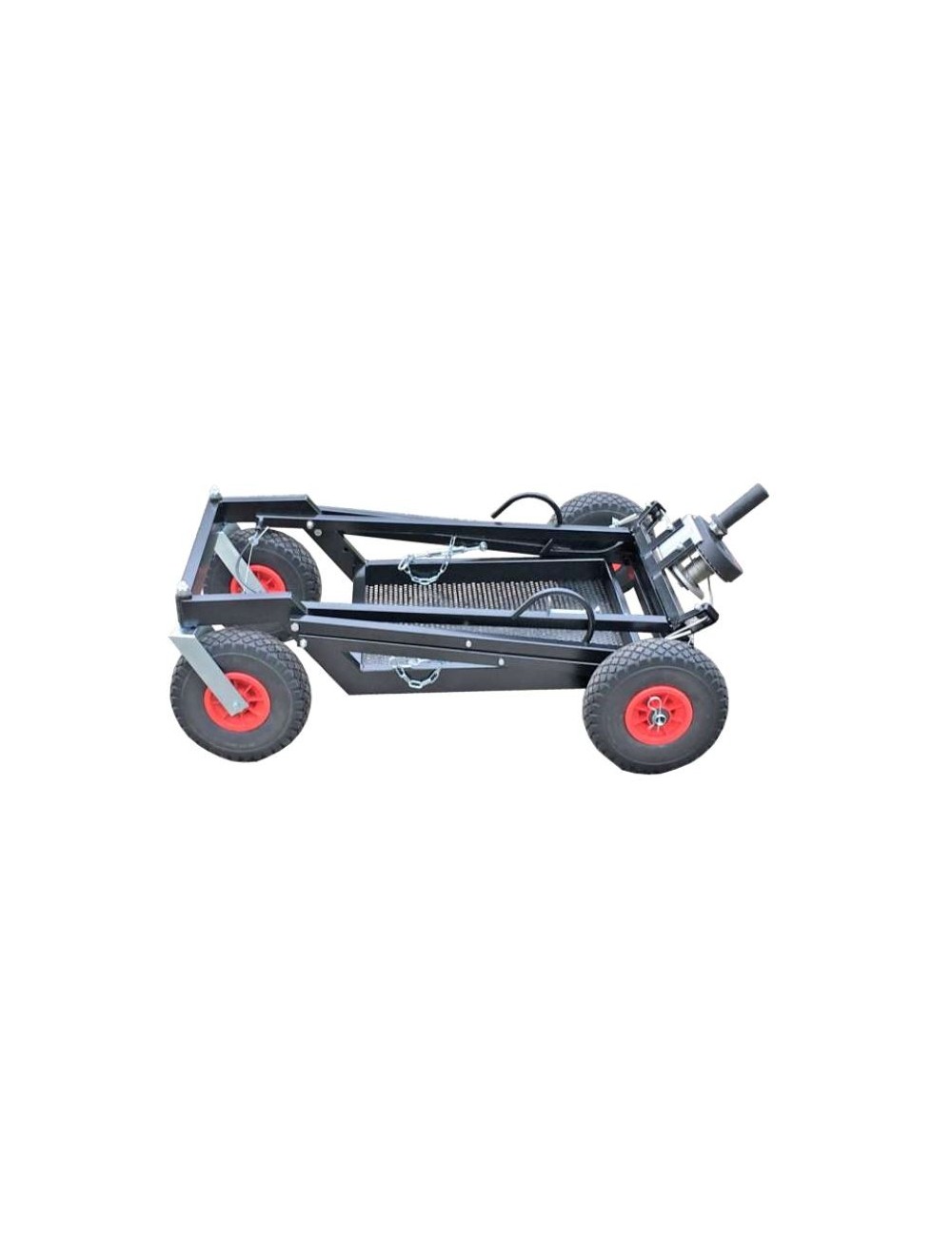 Chariot Dalmi RG Chariot Dalmi RG