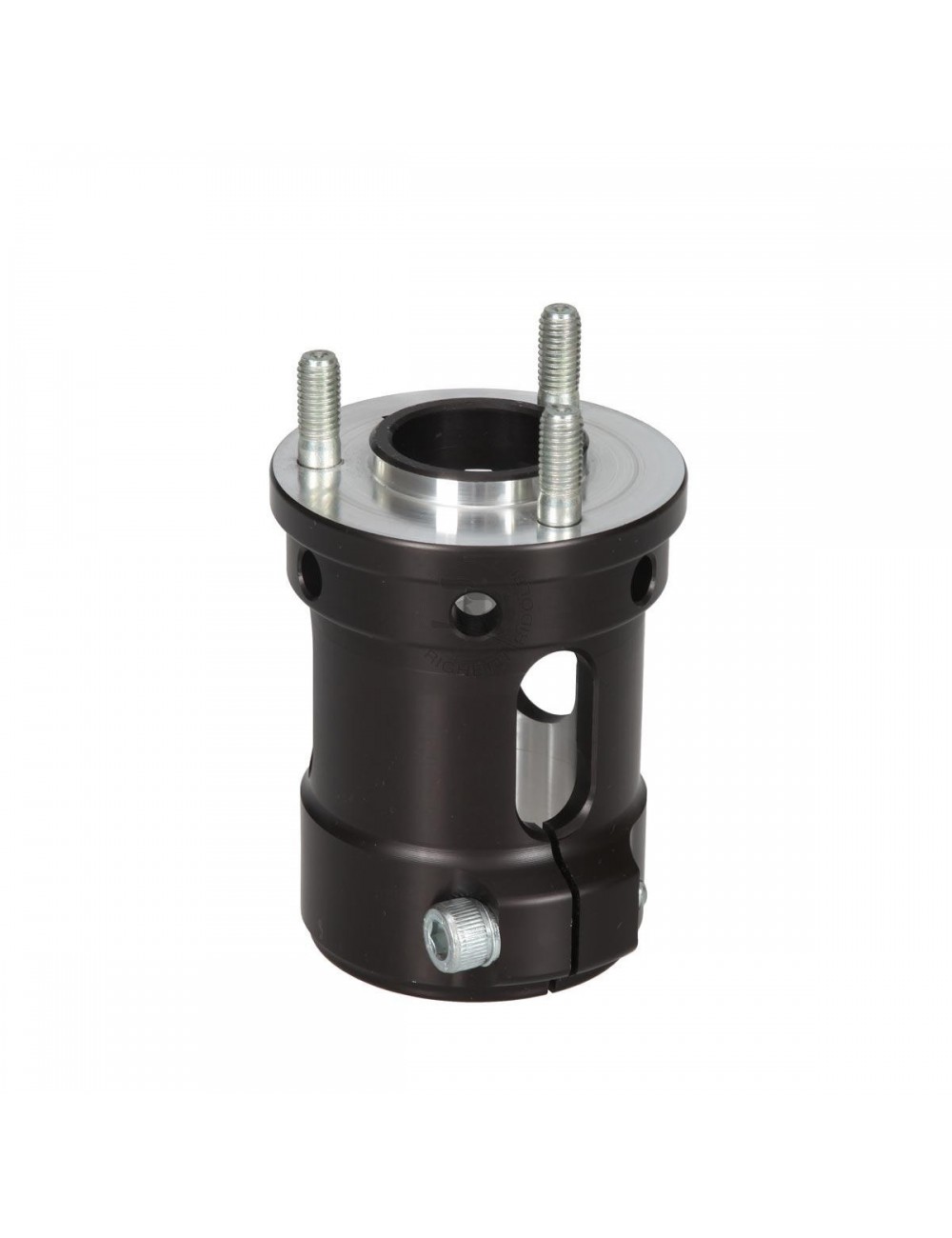 REAR HUB 50/95-8 BLACK REAR HUB 50/95-8 BLACK