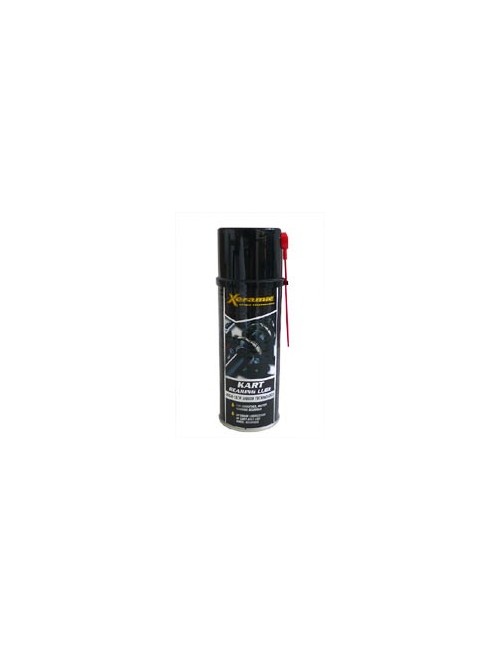 Lubricante para rodamientos de kart XERAMIC, 400ml al mejor precio en Magickart