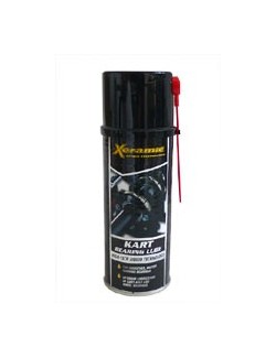 XERAMIC lubrifiant roulements Kart, 400ml au meilleur prix chez Magickart