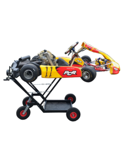 Chariot Dalmi RG