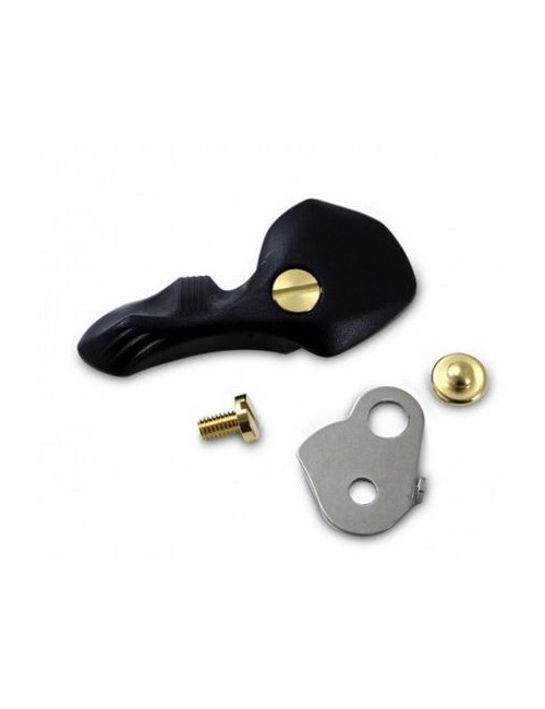 Levier de visière pour casque Arai série GP6