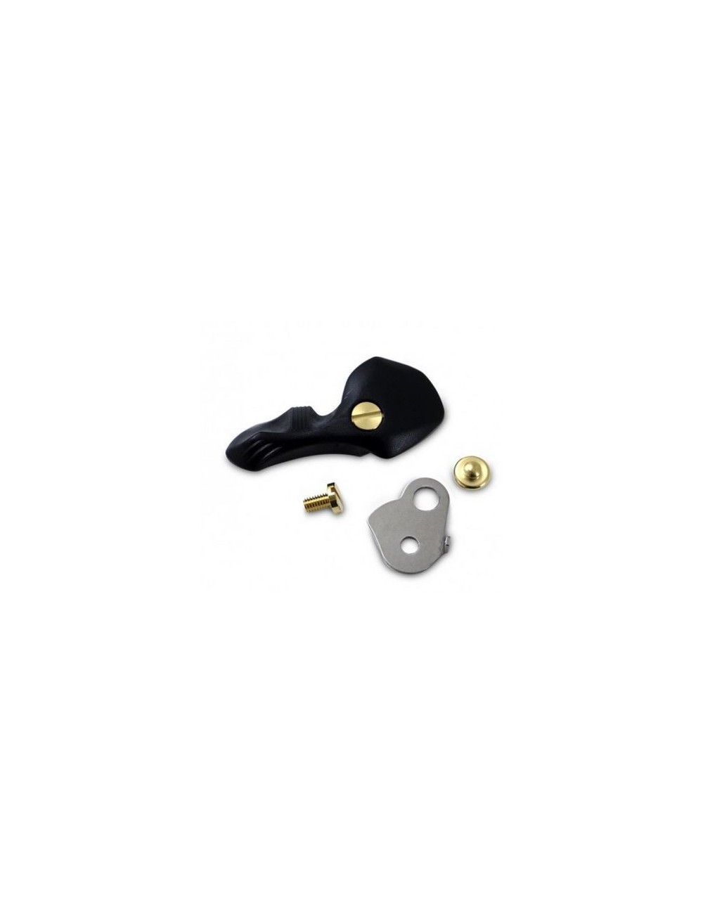 Levier de visière pour casque Arai série GP6 Levier de visière pour casque Arai série GP6