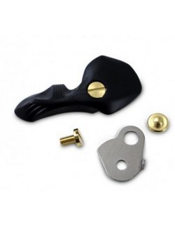Levier de visière pour casque Arai série GP6